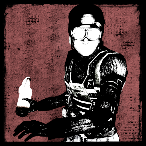 TUNDRA Zoey VGUI (Terror-Strike Styled)
 preview