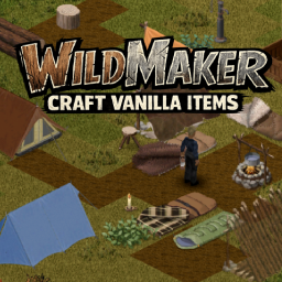 [B42] WildMaker