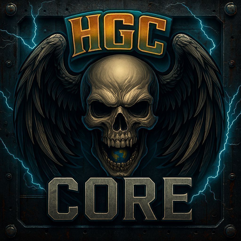 HGCCore