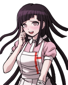 Mikan