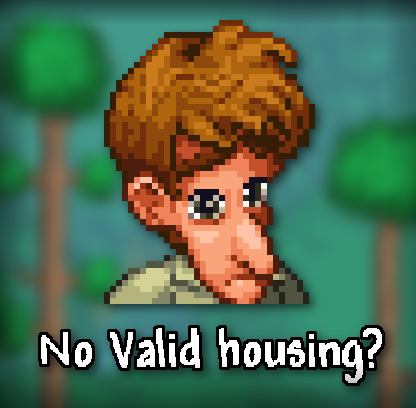 Big Nose Guide Portrait