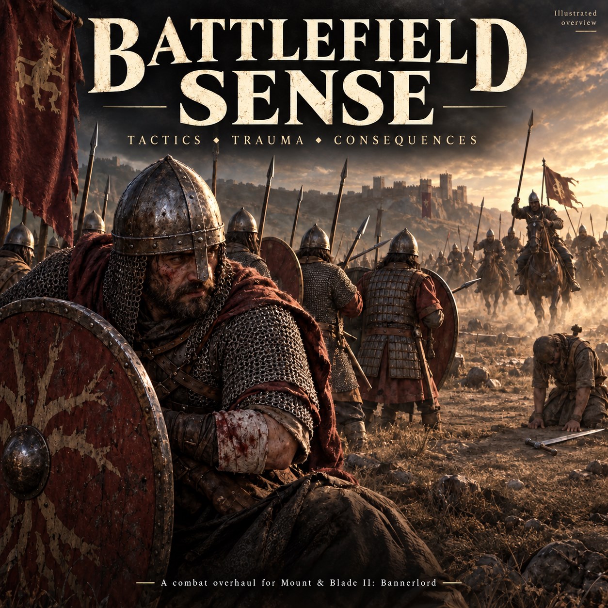 Battlefield Sense preview