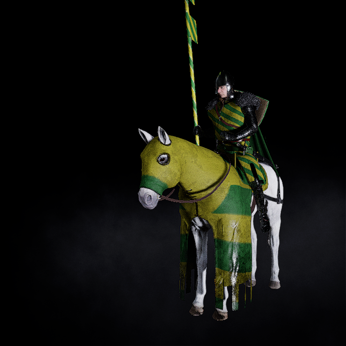 Prince Albert Rebellion