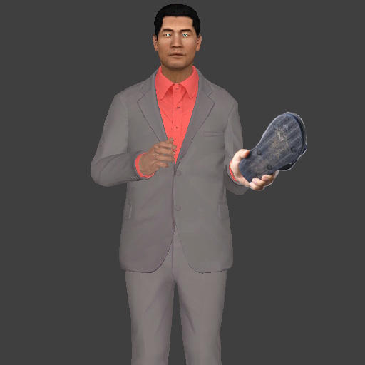 Steven He [GMAN Replacement]