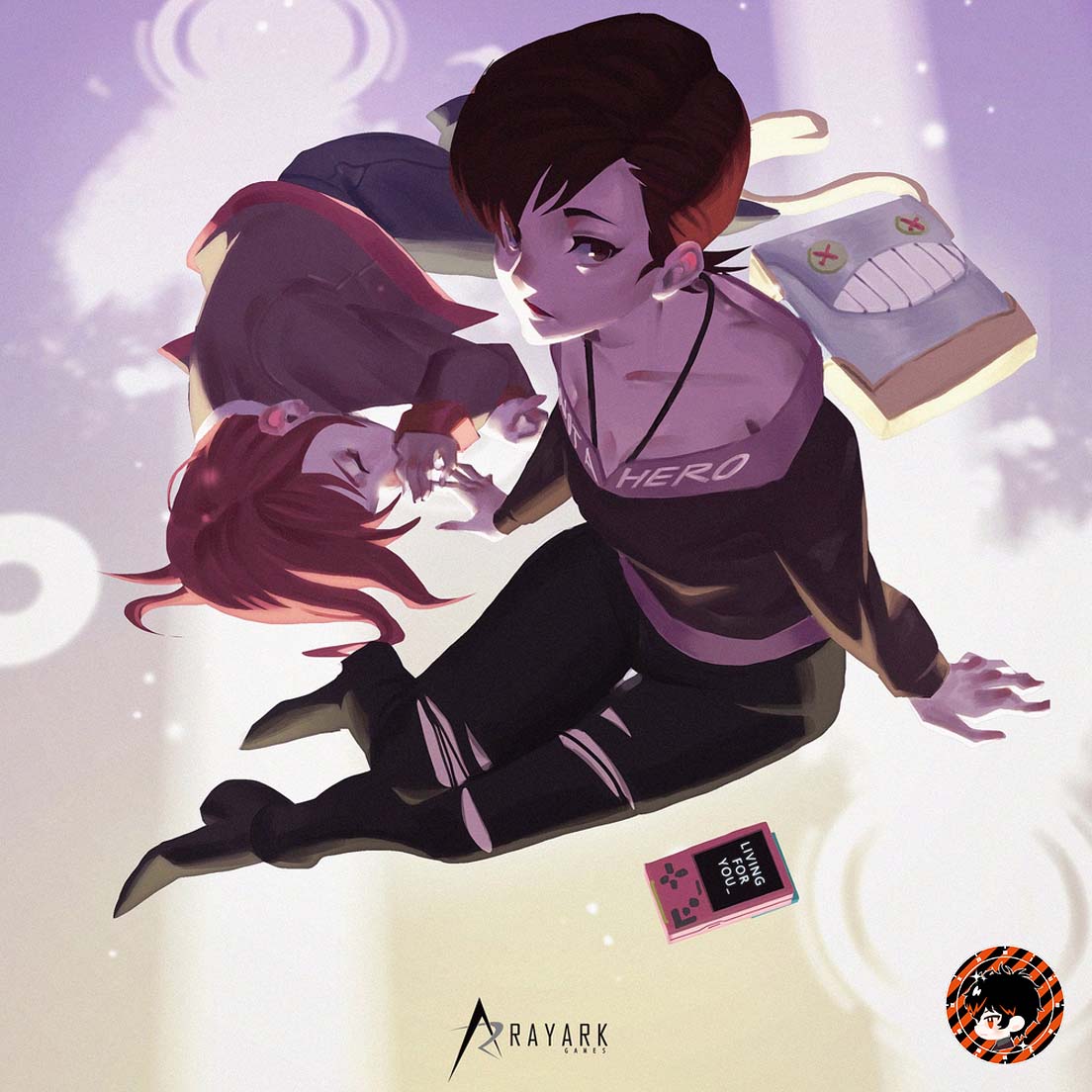 Living for You (Andy Tunstall Remix)