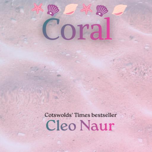 Coral mermaid series
