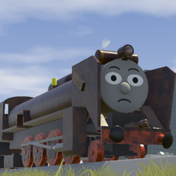 Hiro - Rusty