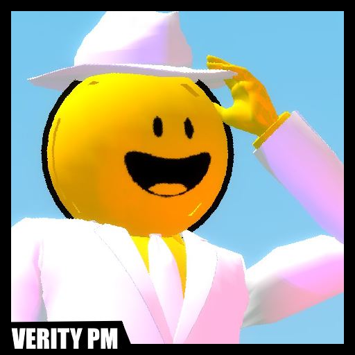 Lord Verity Playermodel