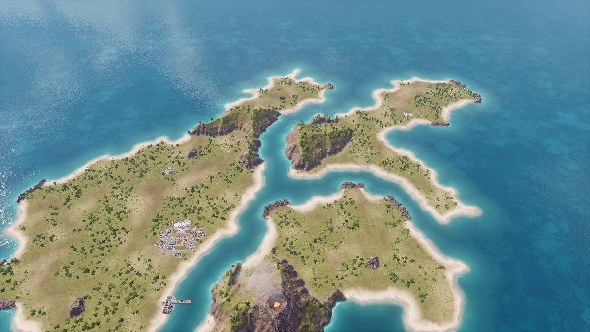 ISla buena