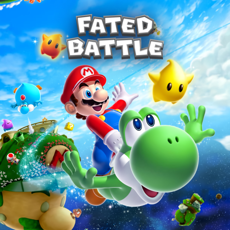 Fated Battle