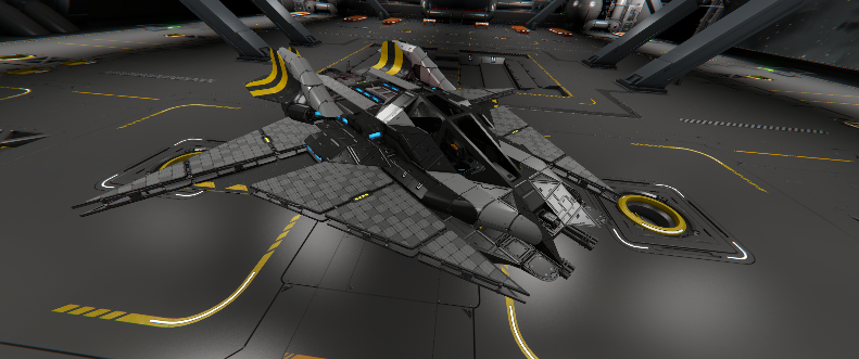 SF-Quantum Eagle