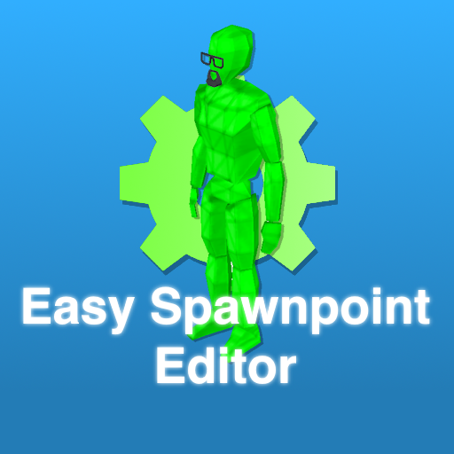 Easy Spawnpoint Editor