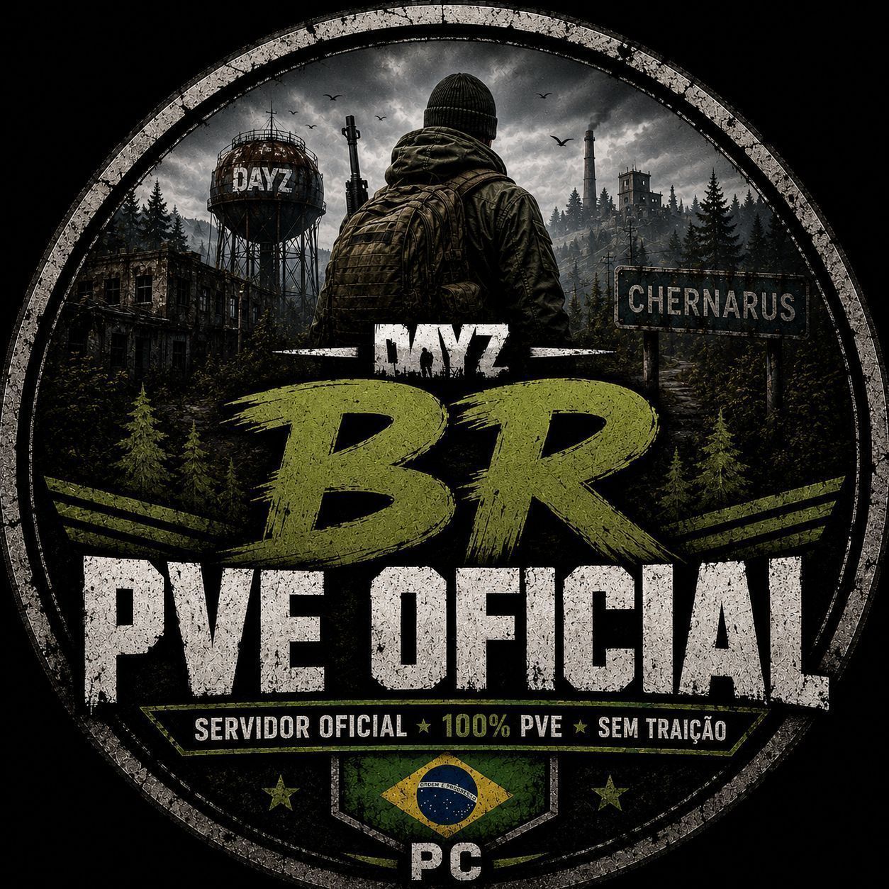BRPVE-Cherno