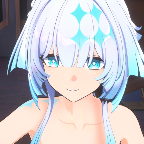 [chiesama]FUTA⚠海瑟音×刻律德菈
