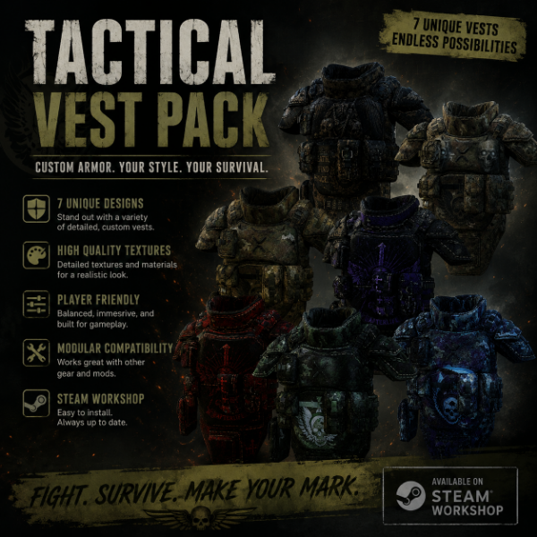 SUPERHEAVEYCUSTOMVEST