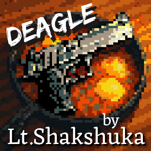 Desert Eagle