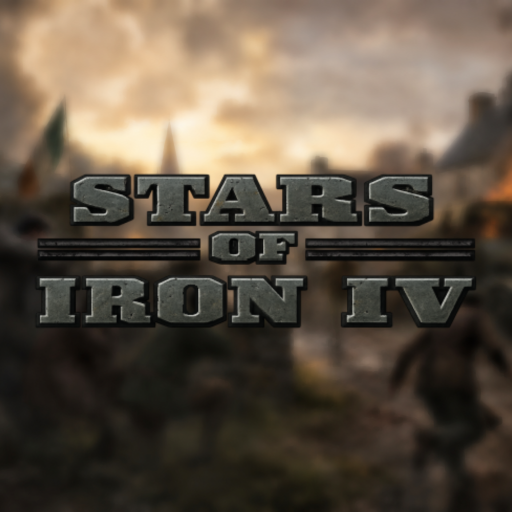 Stars of Iron: Vanilla National Focus Completion Expansion