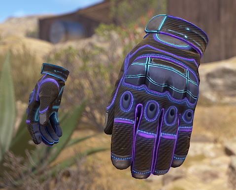 CyberKnightsTacGlovesV2