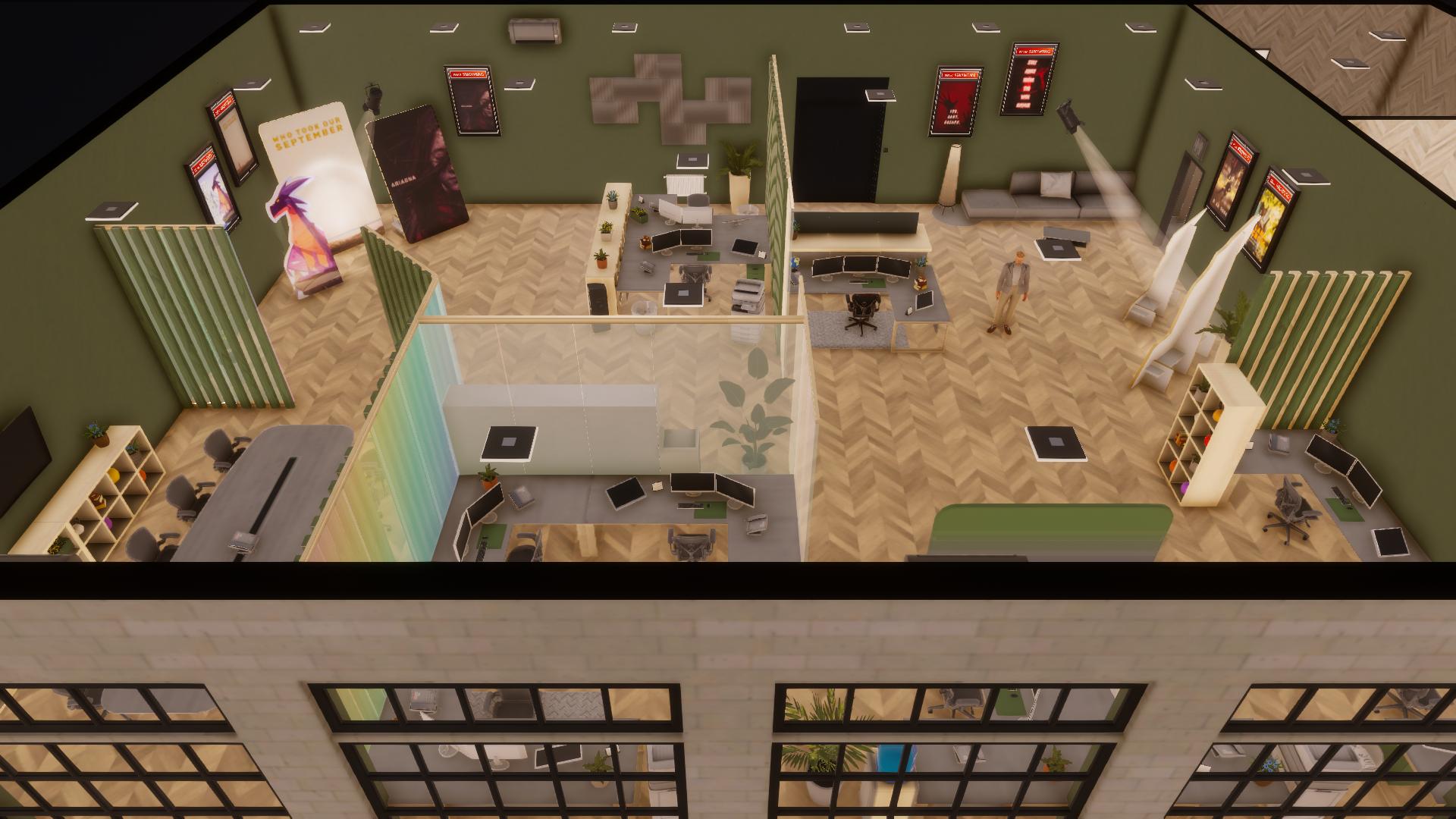 LUX Event Studio (J1)