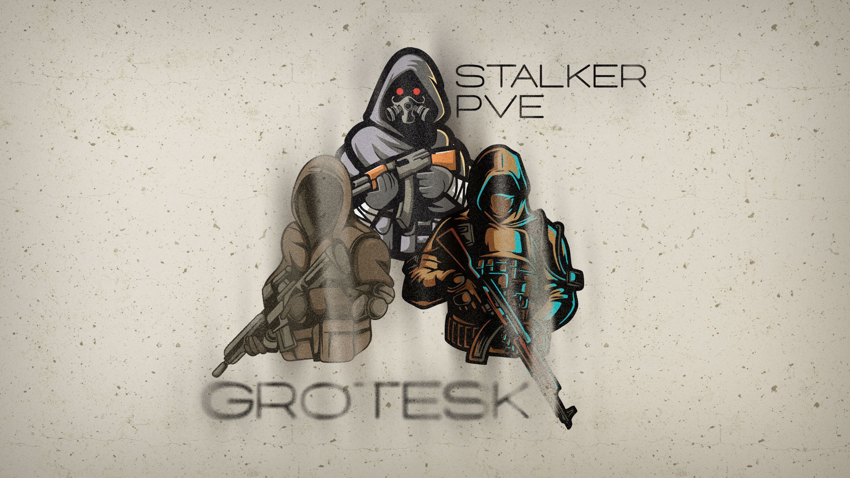 RU Grotesk Stalker