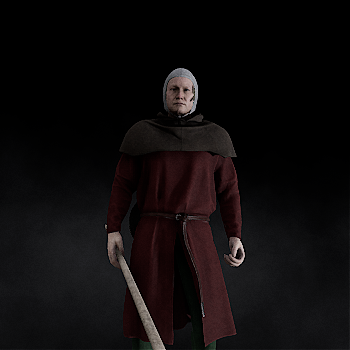 Welsh Spearmen