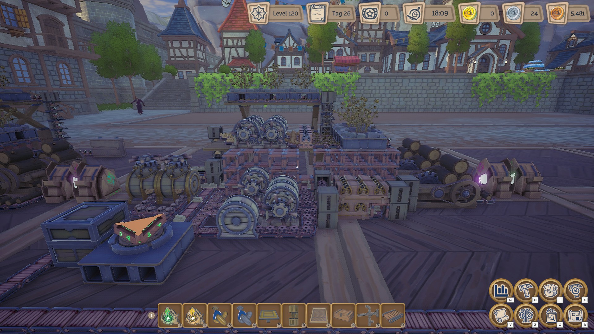 Jupiterfarm