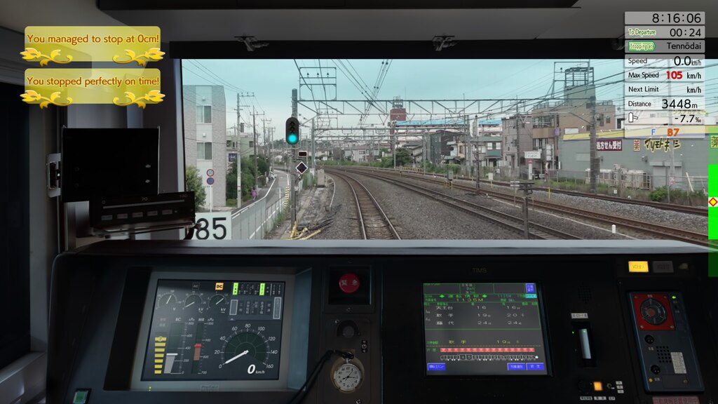 Steam コミュニティ :: JR東日本トレインシミュレータ