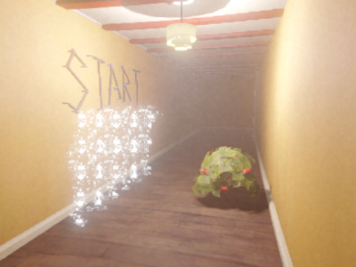Very big maze - Race by recklessnate252