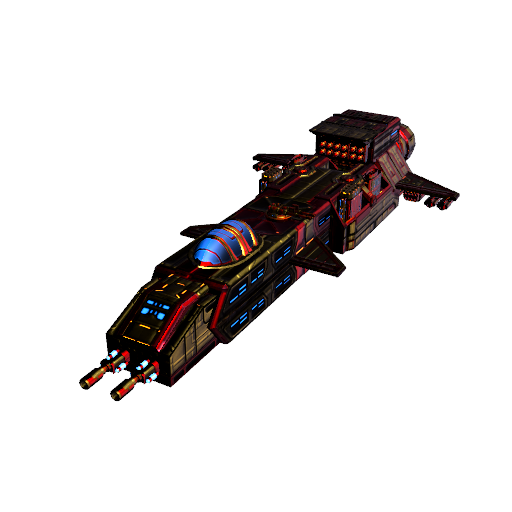 40k StarHawk Bomber