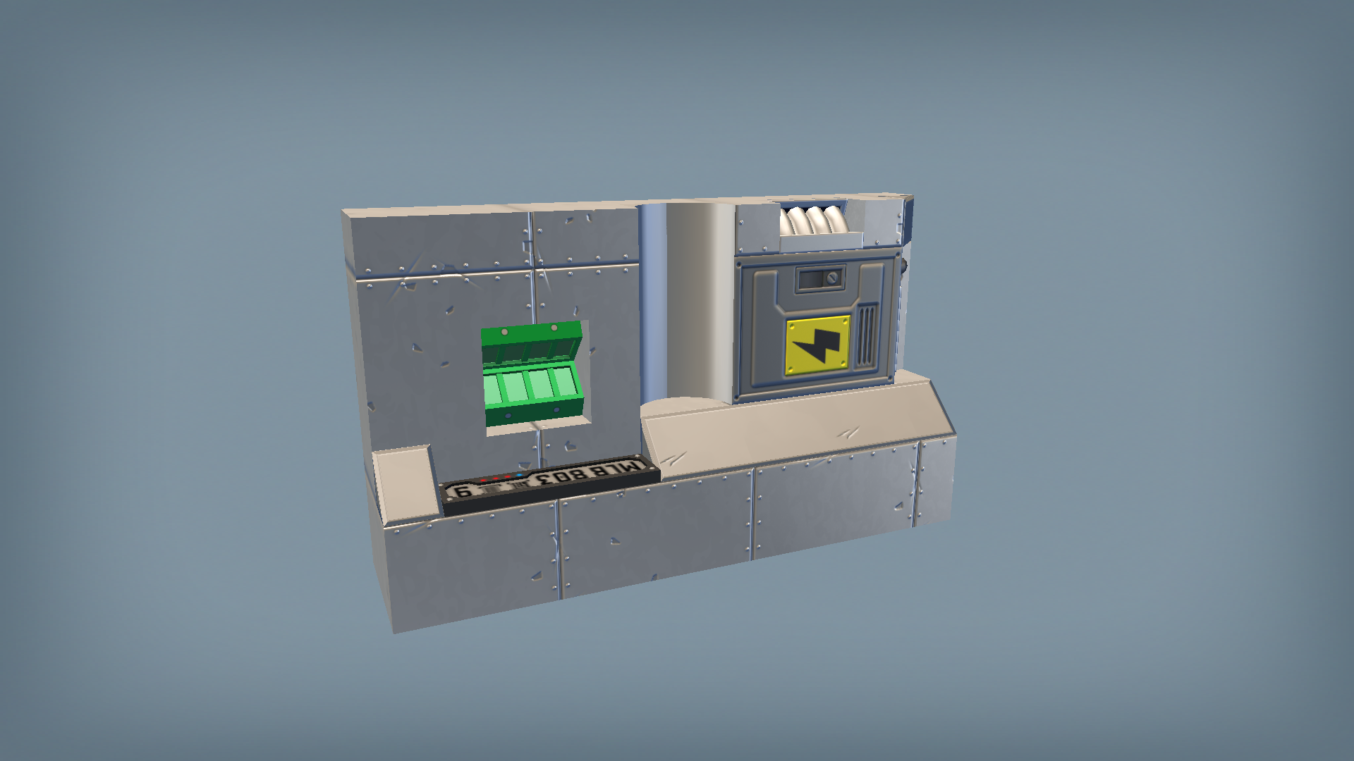 server/terminal ver1 [prop]