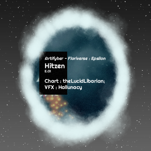 artifyber - Hitzen
