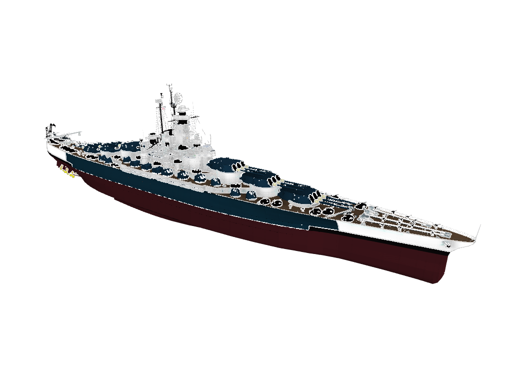 Theodore Roosevelt preview