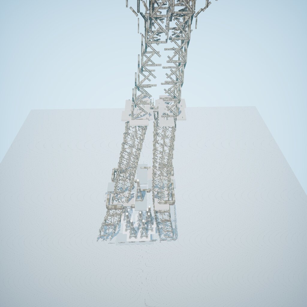 EIFFEL TOWER 