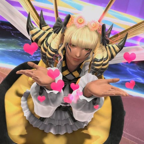Final Fantasy XIV Arcadion - Bee My Honey