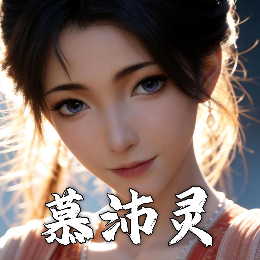慕沛灵横版循环动态壁纸-落雨无声-凡人修仙传 preview