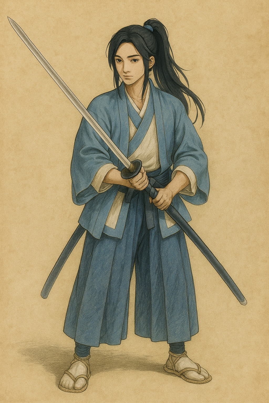 Steam-samfunn :: Samurai Bringer