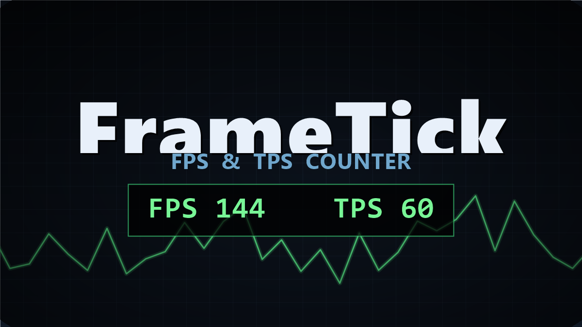 FrameTick