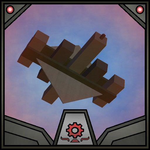 VOG Barrage Satellite