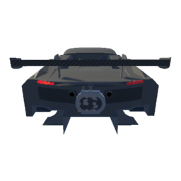 Ferrari 296 GT3 BRFR ETM thruster2345678