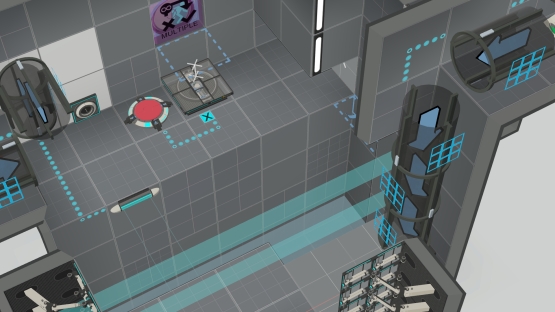 portal : game of portals 2 (part 11)