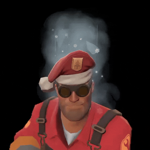★Avalanche Fall – Team Fortress 2 Mod