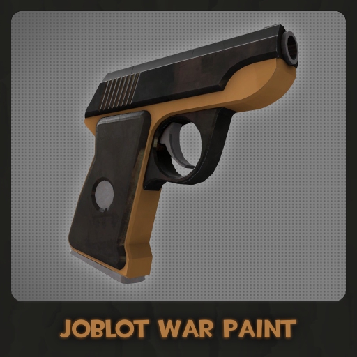 Joblot – Team Fortress 2 Mod