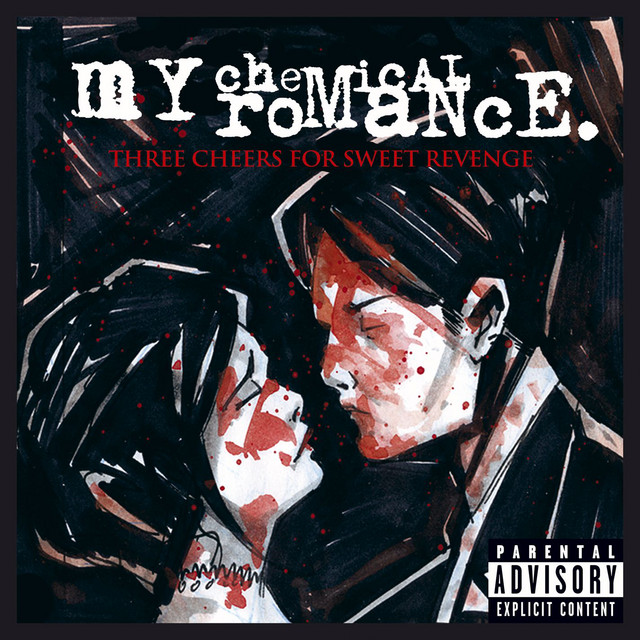 Mcr helena vocal version
