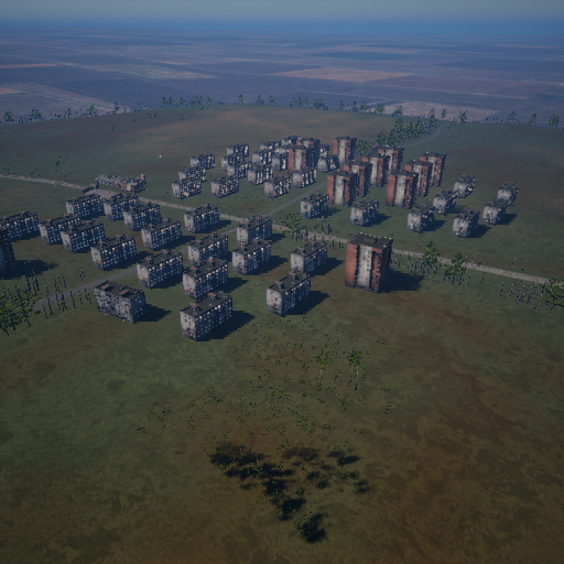 metropol' battle