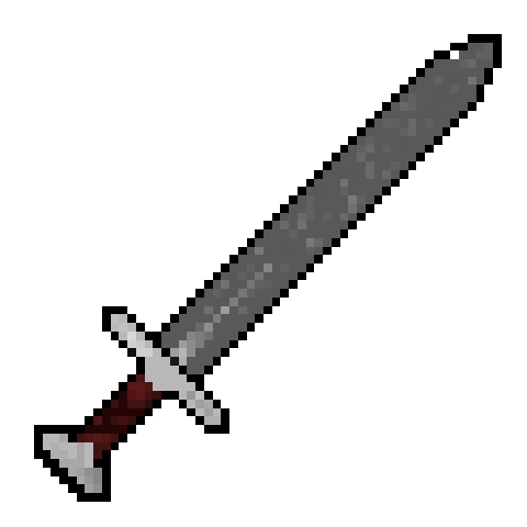 The Old Grey Mod – Terraria Mod