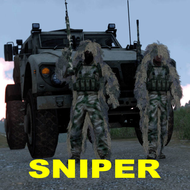 sniper