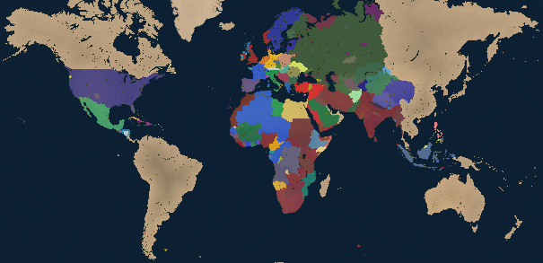 Russenweing 1924 - remake