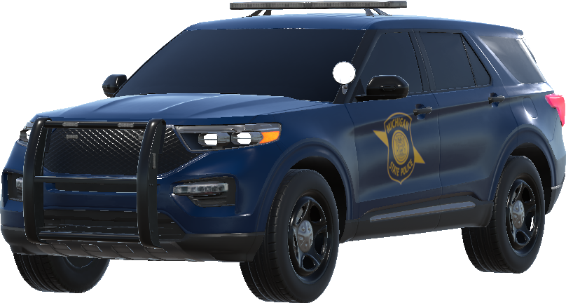 Michigan State Police MSP