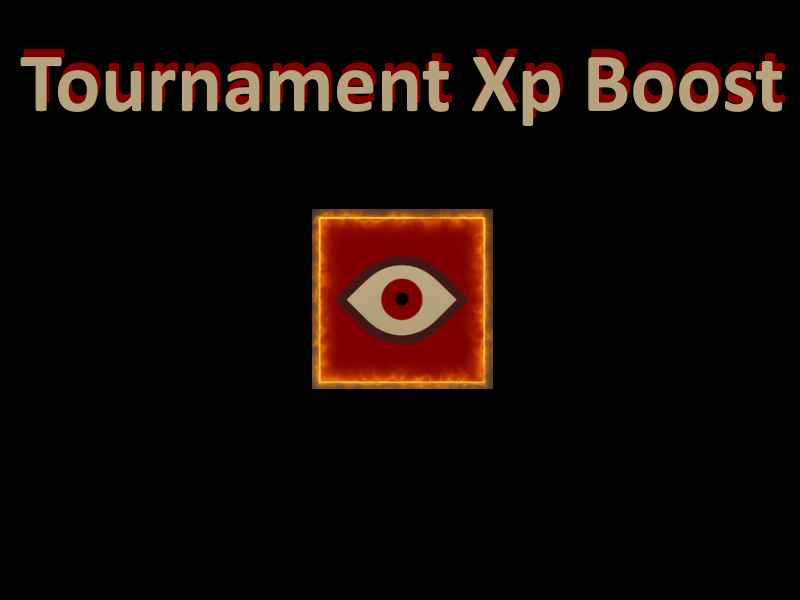 Bannerlord: Tournament Xp Boost