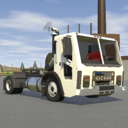 Lizard RL 4x2